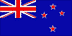 flag of New Zealand