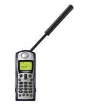 9505A Satellite phone with antenna
