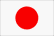 flag of Japan