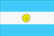 flag of Argentina