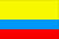 flag of Colombia