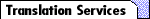 translation services